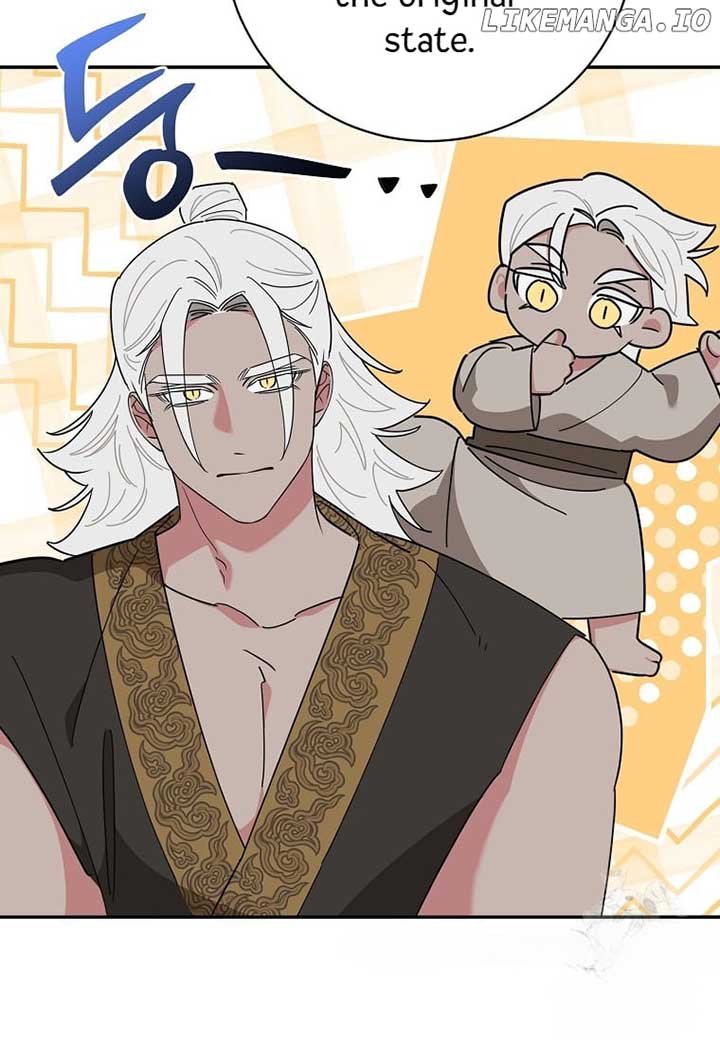 I am the Precious Daughter of the Greatest Villain in the Fantasy World Chapter 135 45